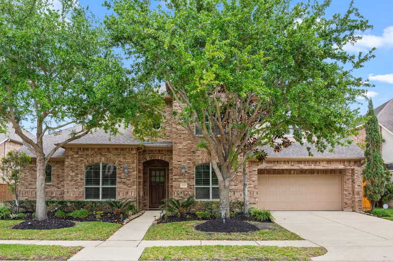 Photo 4 of 11307 Sardinia Drive, Richmond, TX