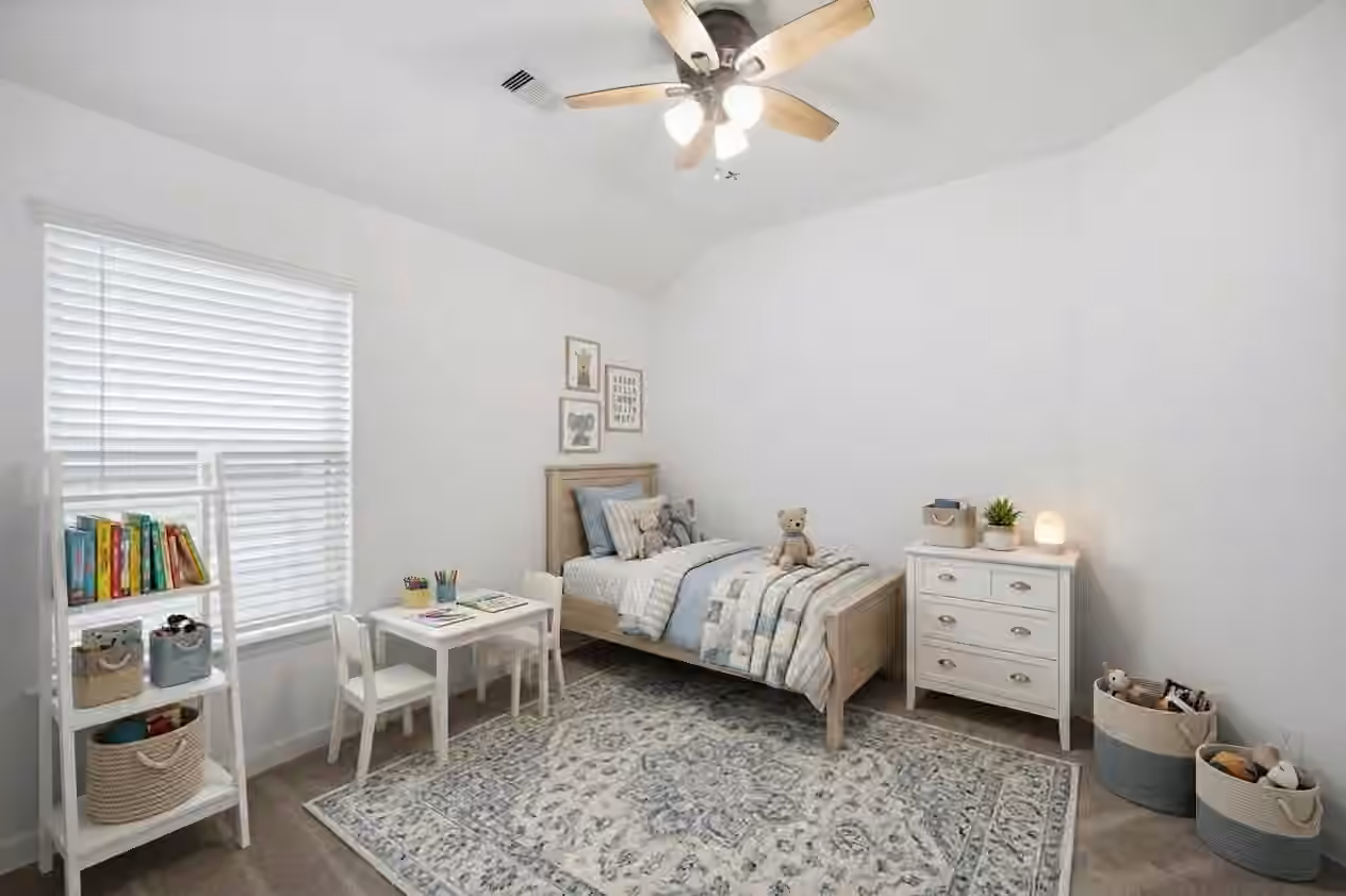 Photo 7 of 4907 Chestnut Valley Lane, Katy, TX