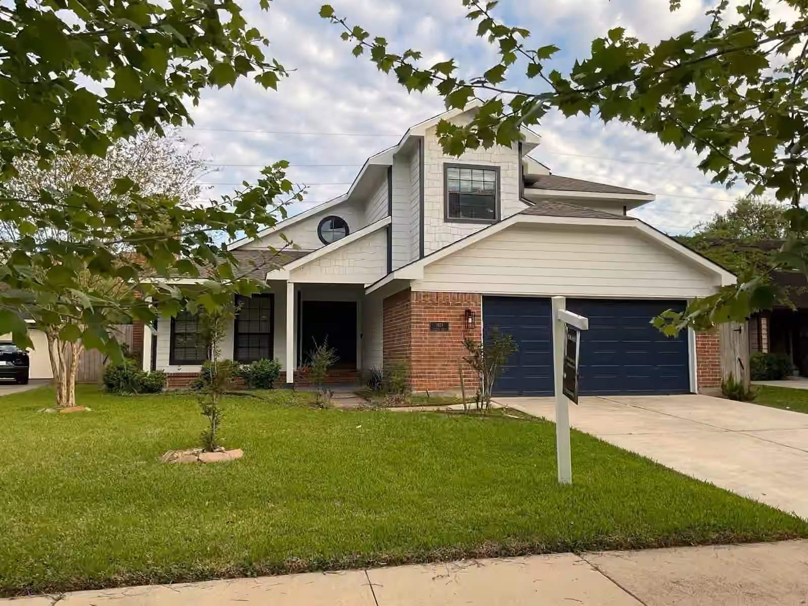 Photo of 3423 Woodsage Drive, Sugar Land, TX 77479