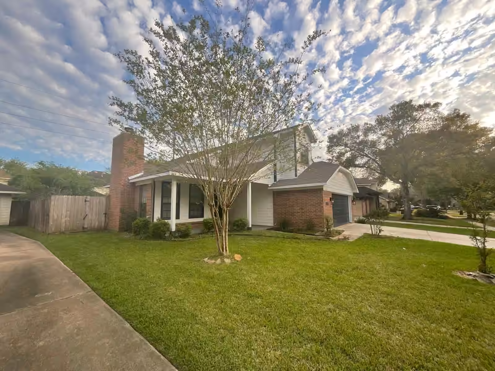 Photo 2 of 3423 Woodsage Drive, Sugar Land, TX