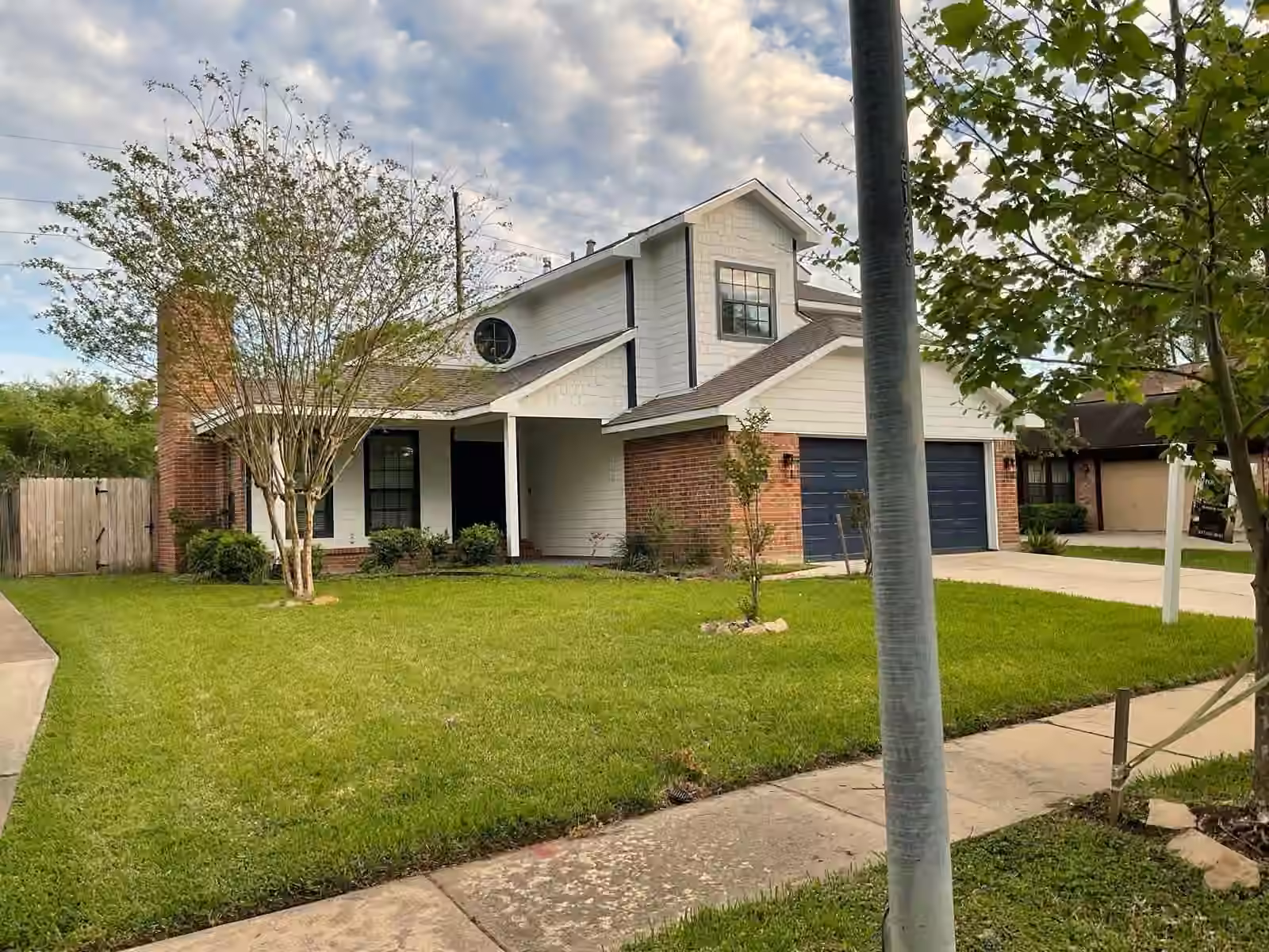 Photo 3 of 3423 Woodsage Drive, Sugar Land, TX
