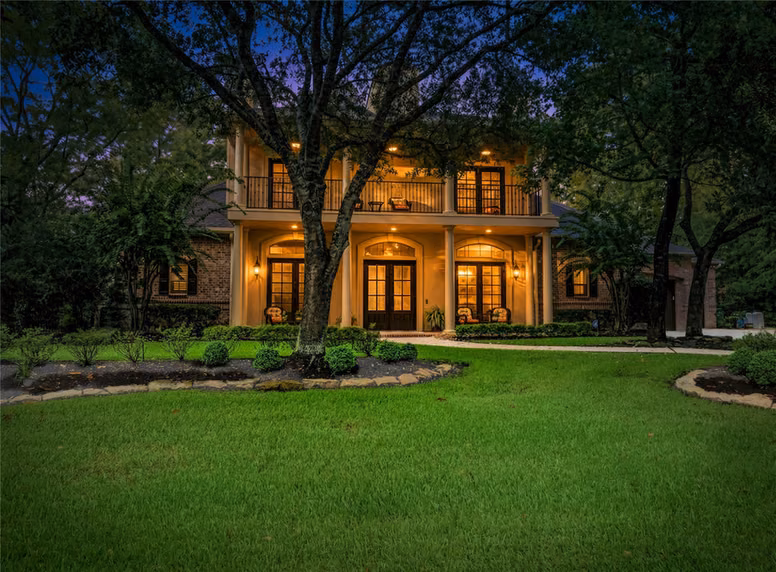 Photo of 70 W Ambassador Bend, The Woodlands, TX 77382