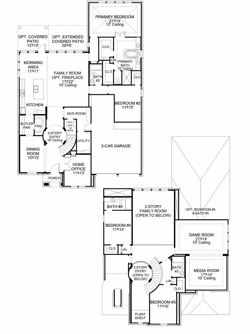 Photo 2 of 2215 Alabaster Estate Drive, Richmond, TX