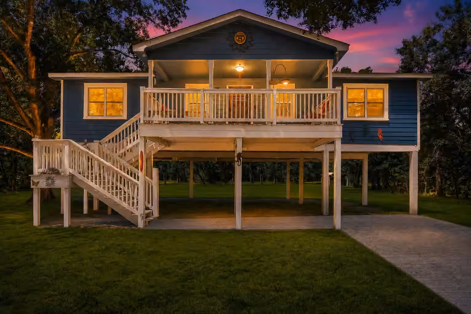 Photo of 29827 Shady Brook Ln, Magnolia, TX 77355