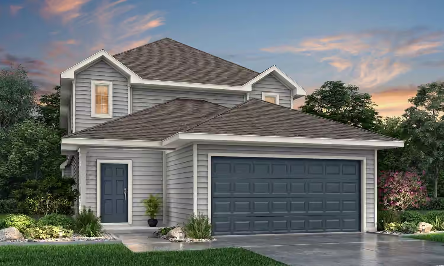 Photo of 2320 Nooksack Drive, Conroe, TX
