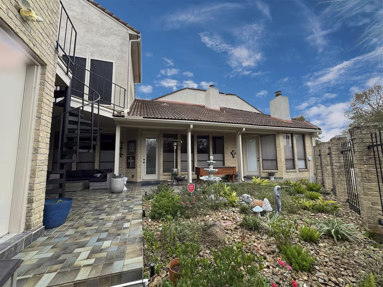 Photo of 15727 Tanya Circle, Houston, TX