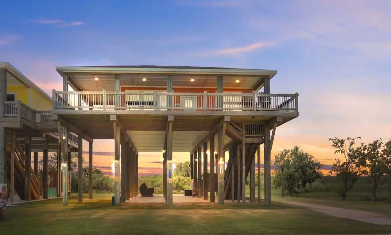 Photo of 933 Magnolia Lane, Port Bolivar, TX 77650