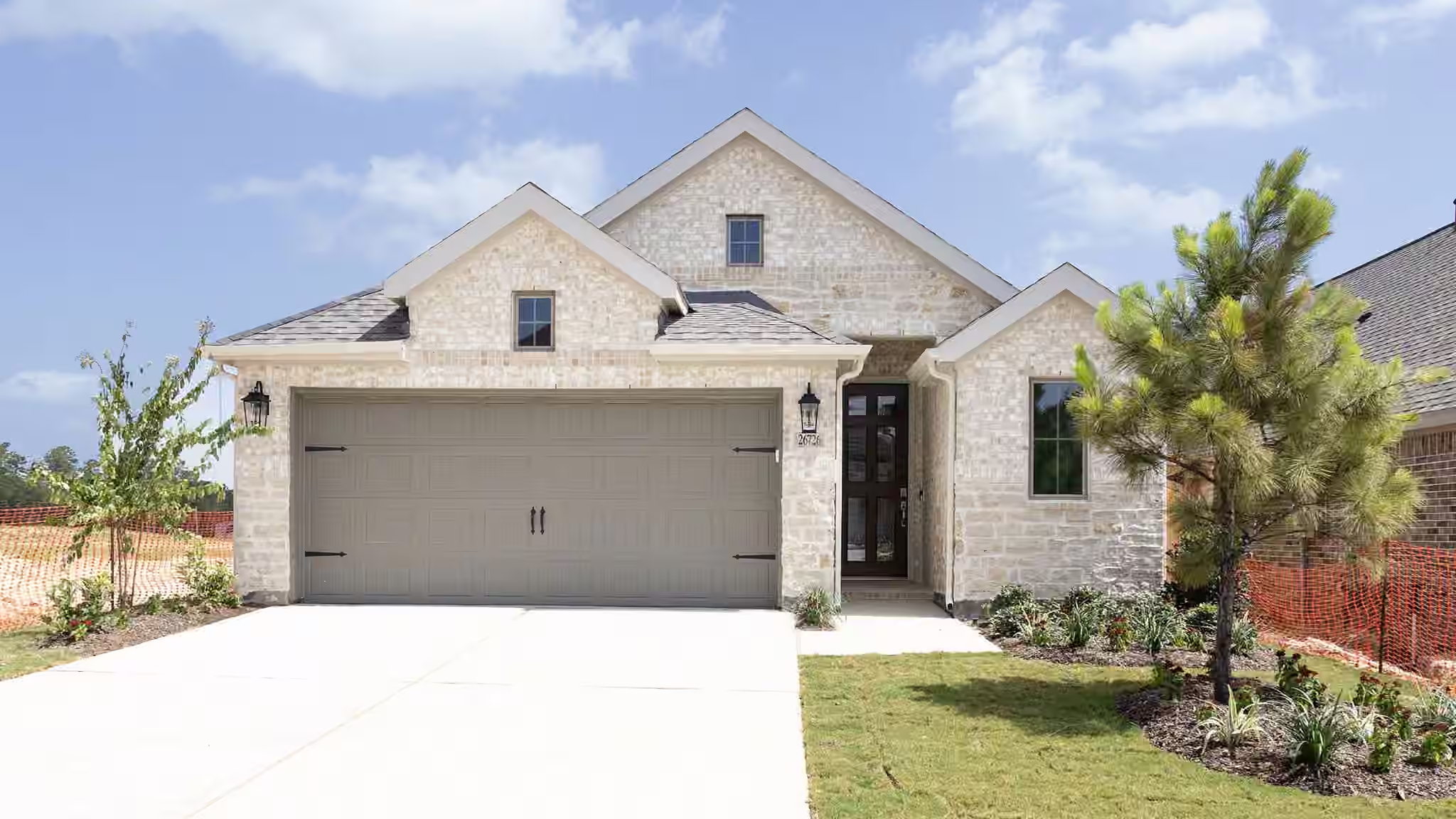 Photo 2 of 26726 Texas Lantana Lane, Montgomery, TX
