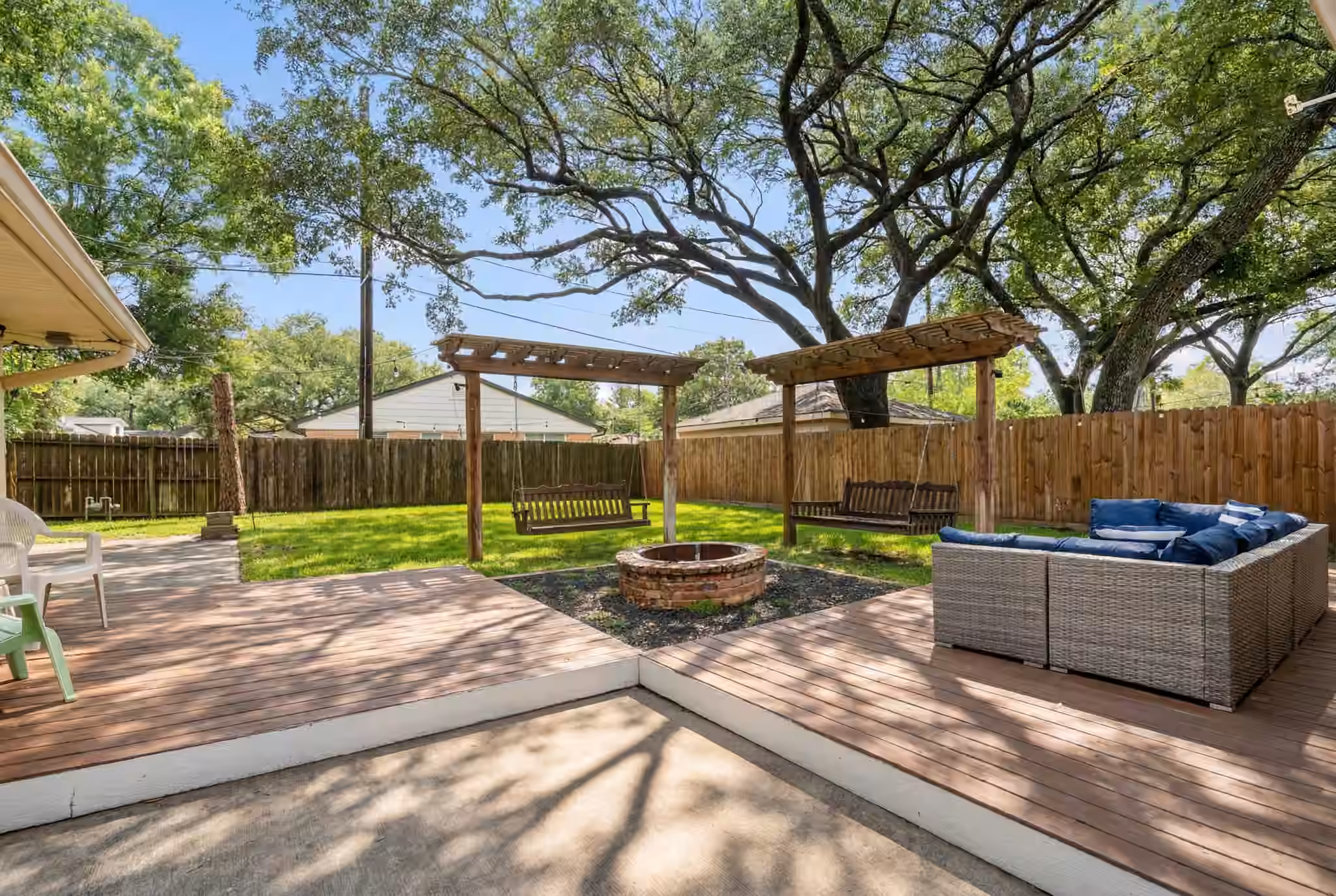 Photo 3 of 5658 Cartagena Street, Houston, TX