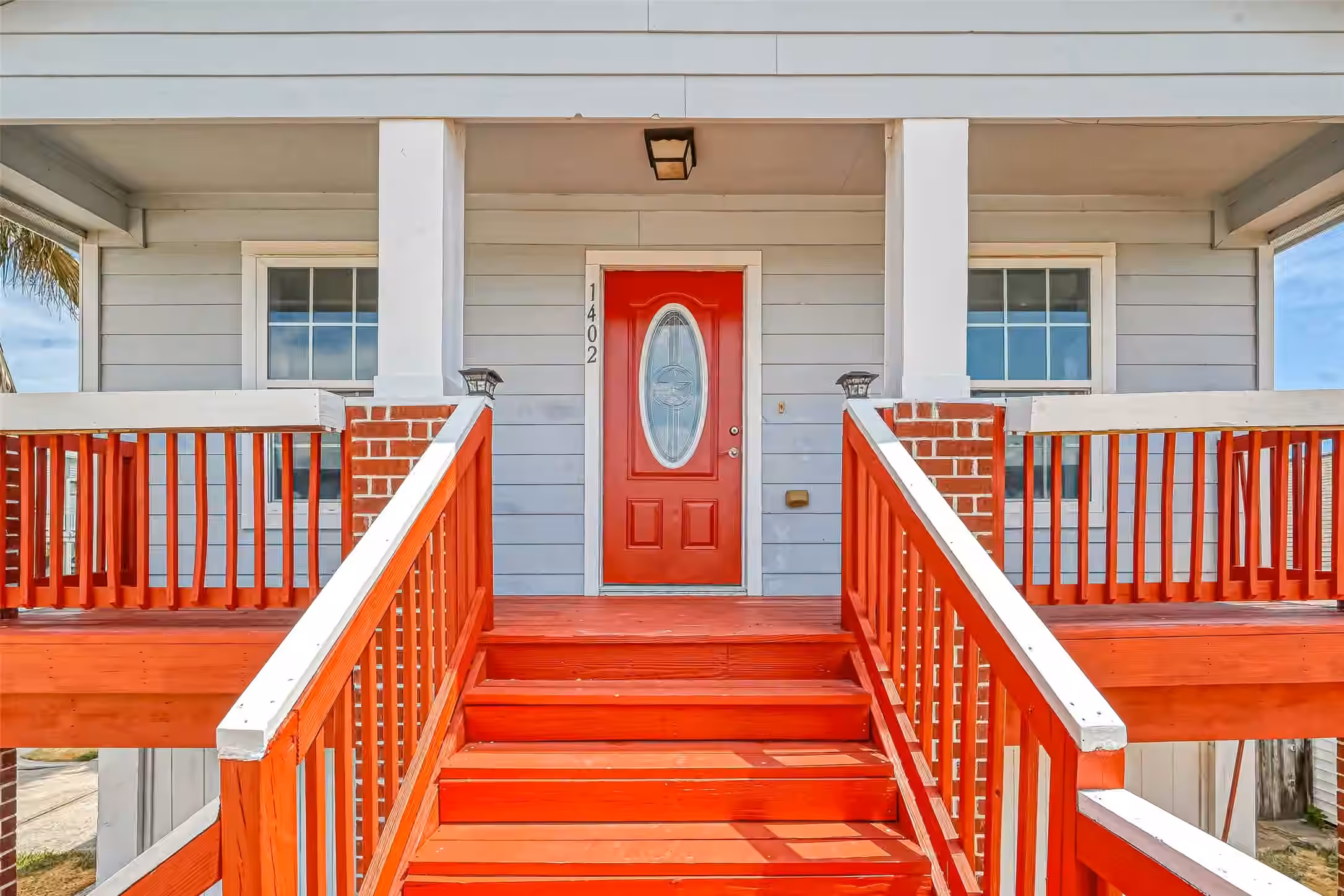 Photo 7 of 1402 51st Street, Galveston, TX