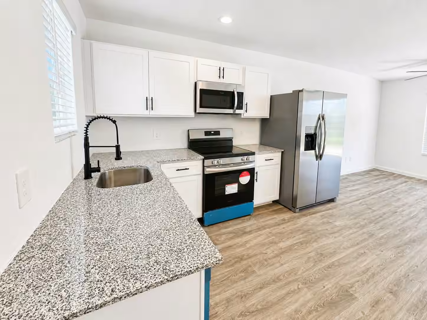 Photo 2 of 9715 Marie Village Court, Conroe, TX