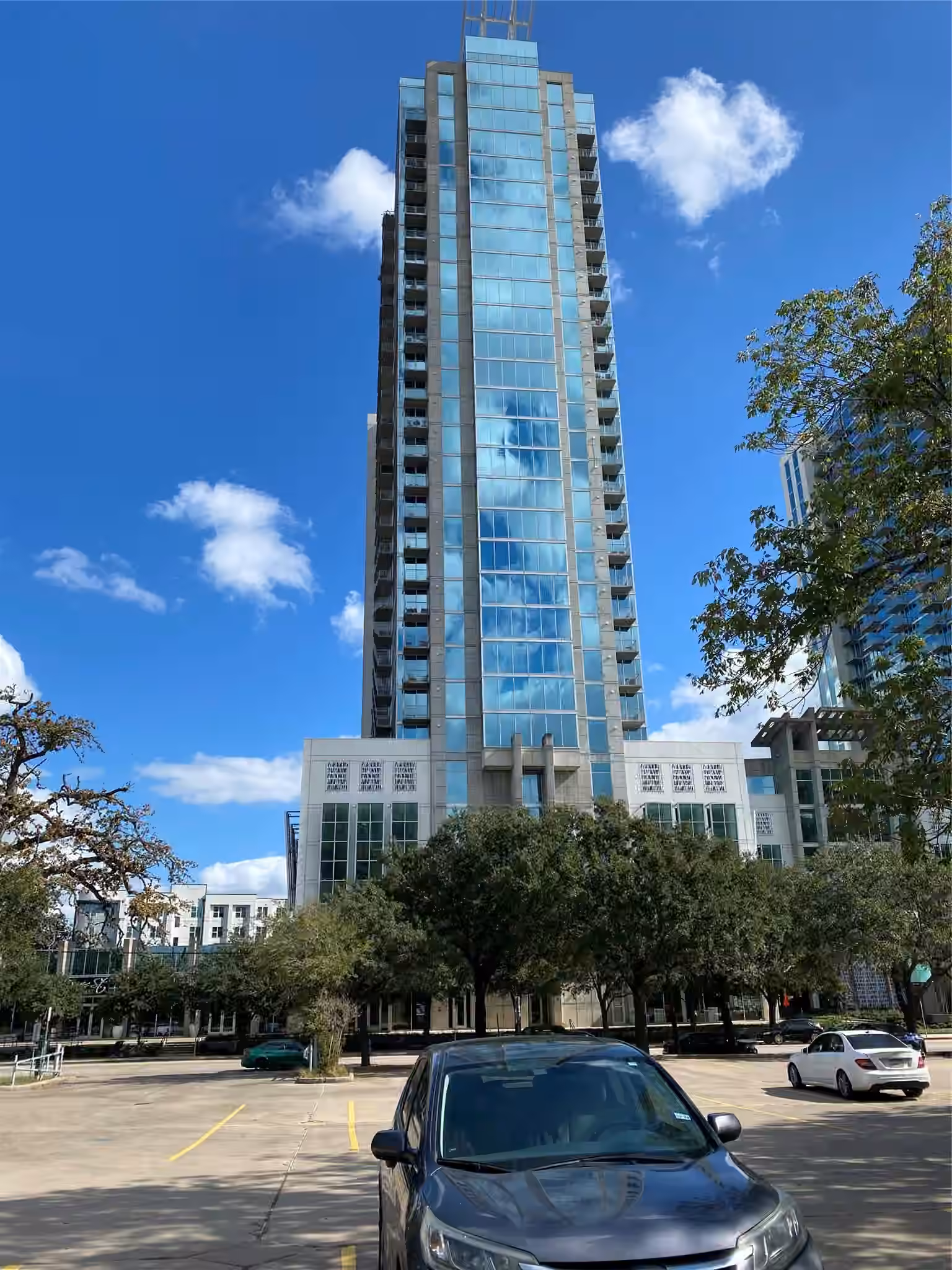 Photo of 5925 Almeda Road 11002, Houston, TX 77004