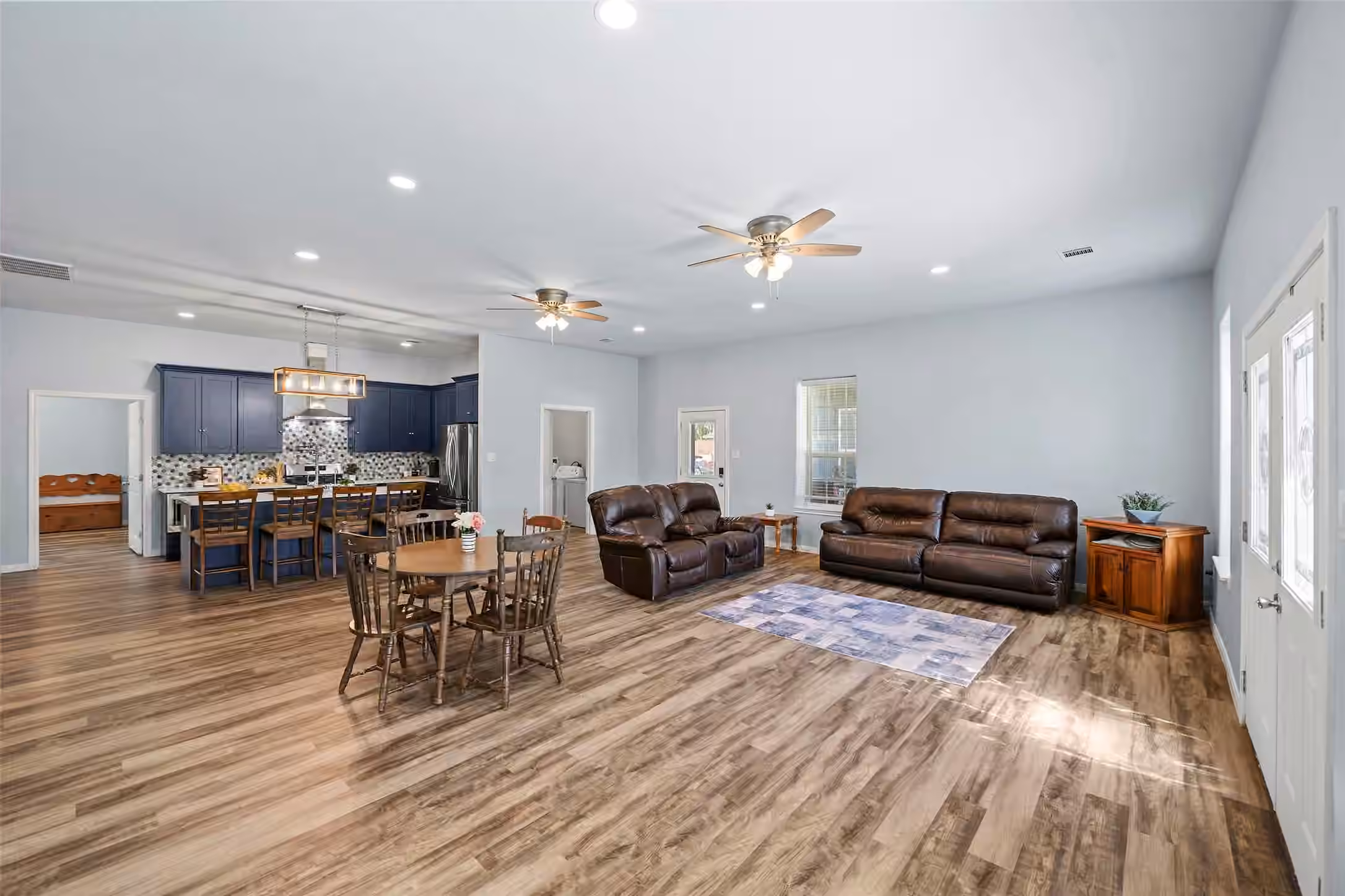 Photo 6 of 1416 Avenue L, Santa Fe, TX