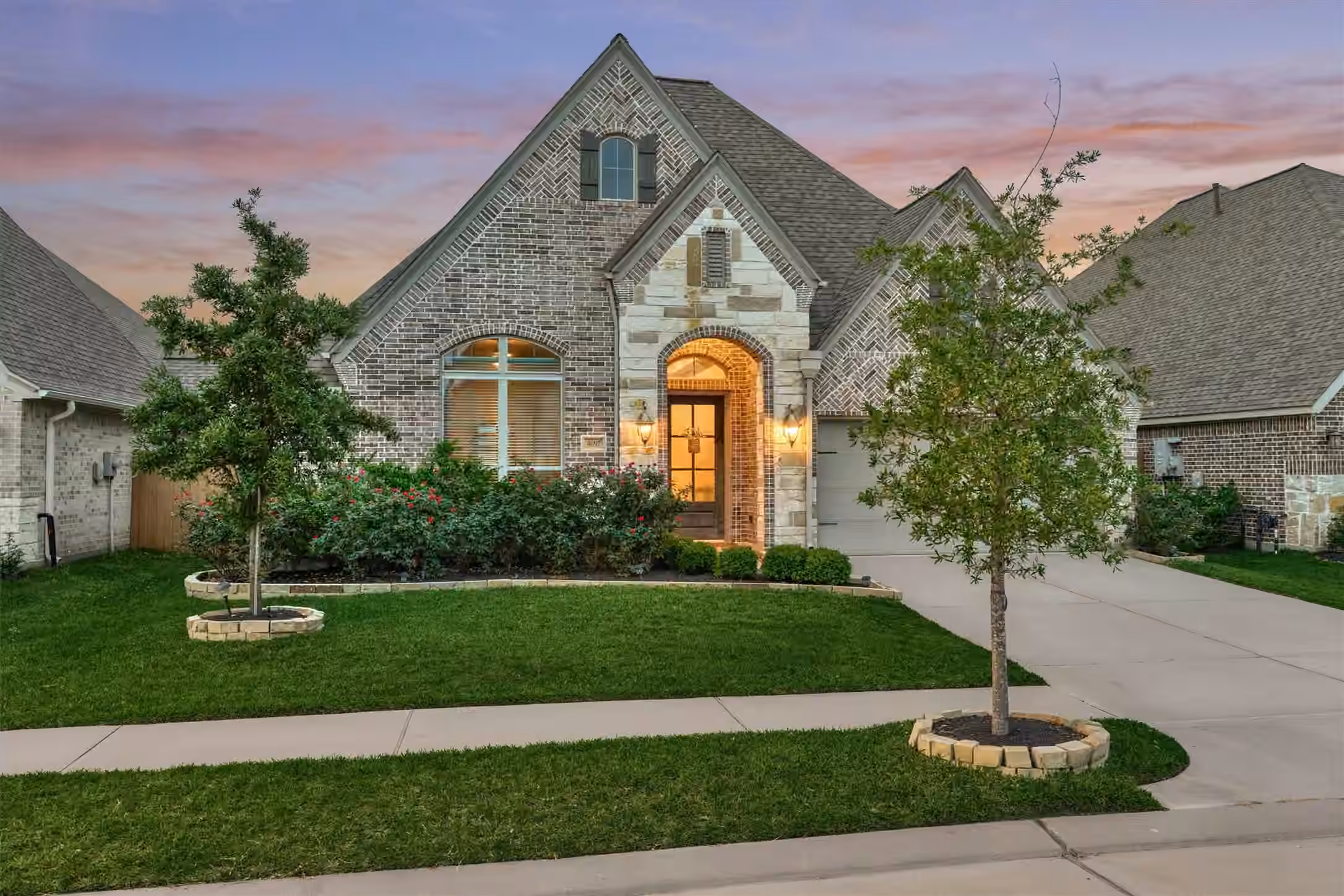 Photo of 4097 Emerson Cove Drive, Spring, TX 77386