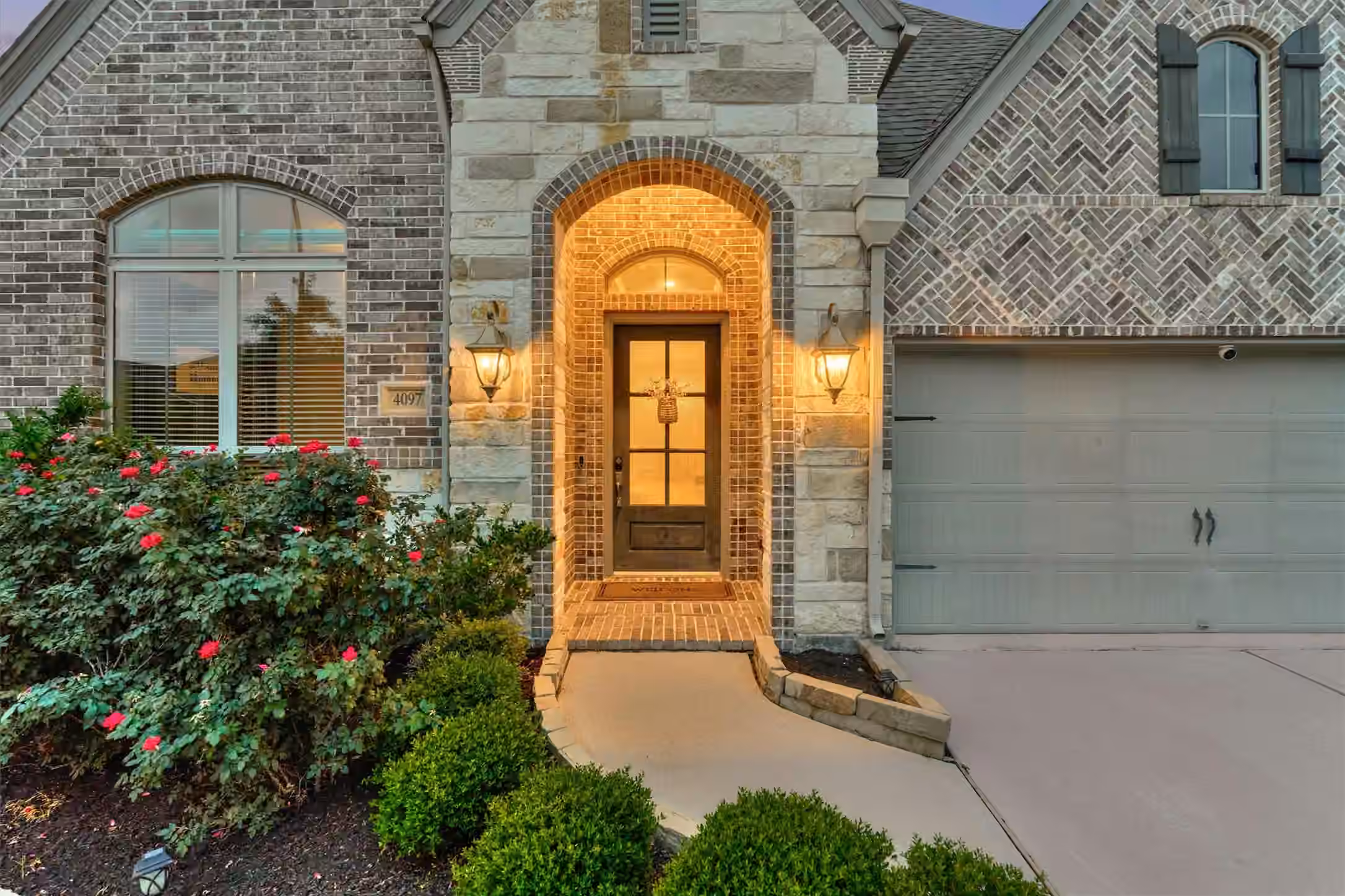 Photo 2 of 4097 Emerson Cove Drive, Spring, TX