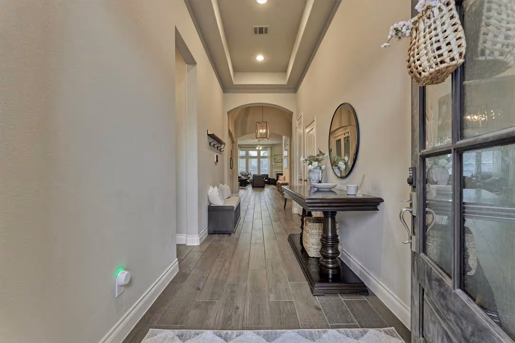 Photo 3 of 4097 Emerson Cove Drive, Spring, TX