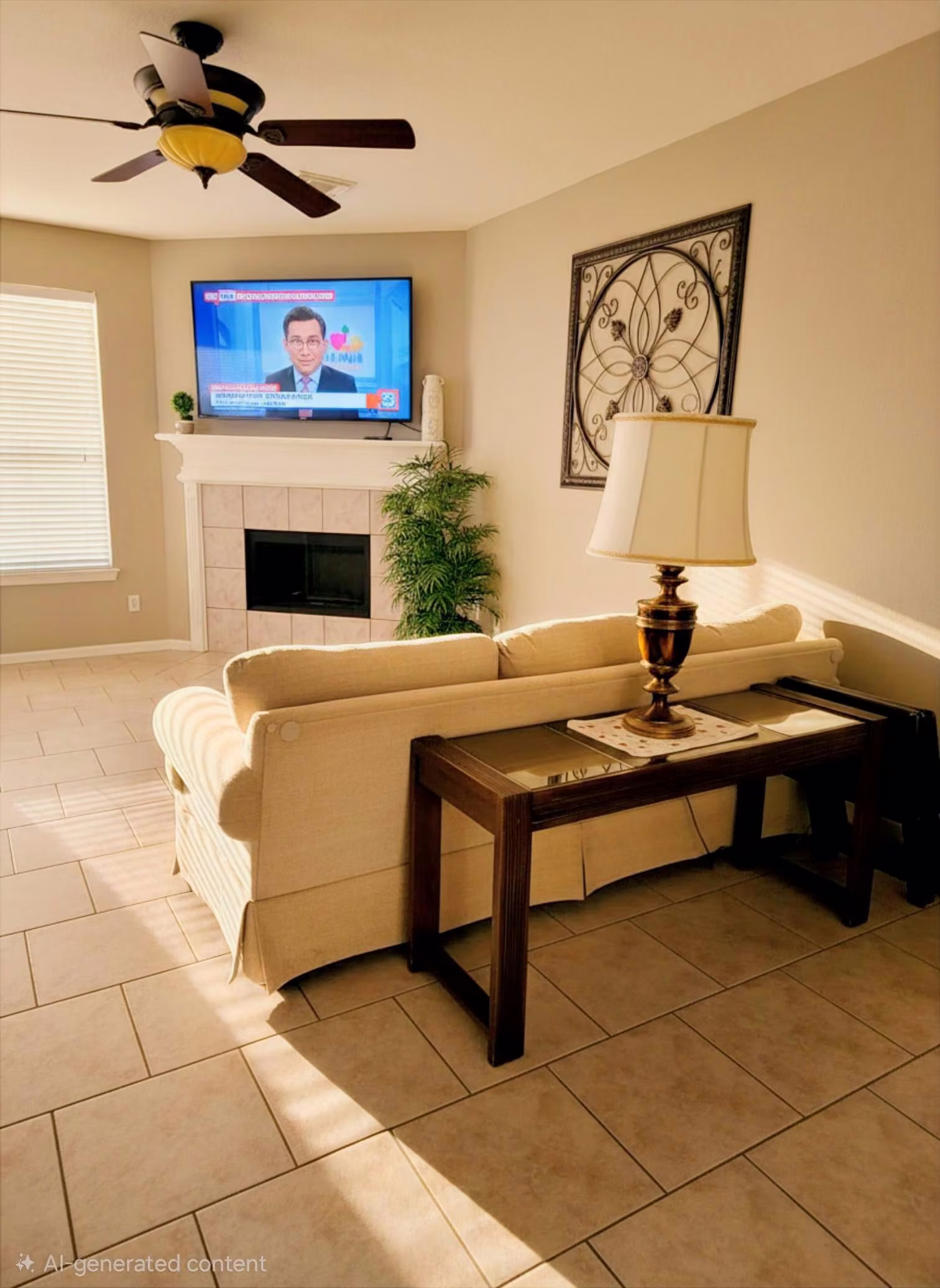 Photo 4 of 611 Mosman Court, Houston, TX
