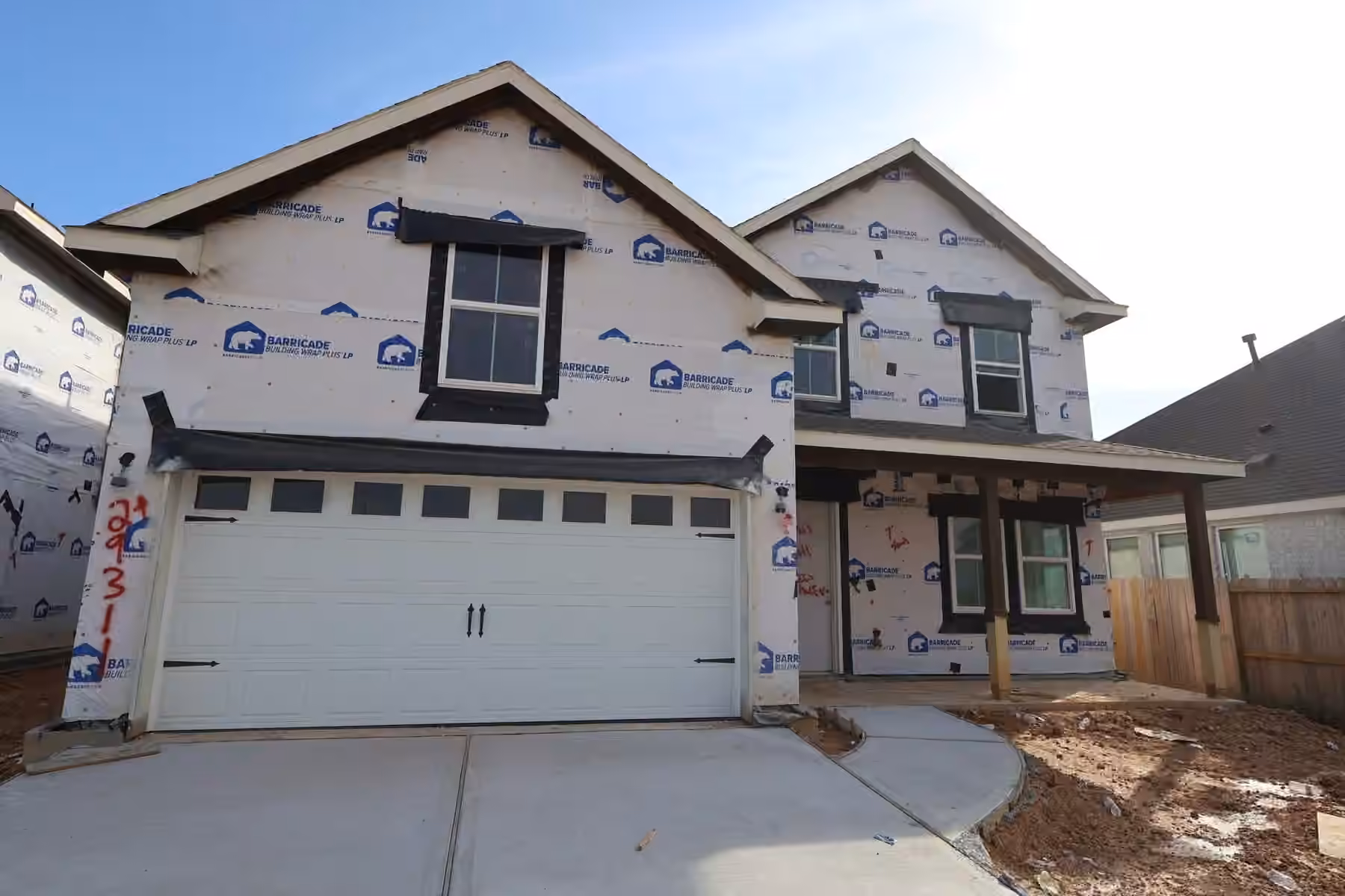 Photo 3 of 29311 Hillberry Oaks Court, Waller, TX