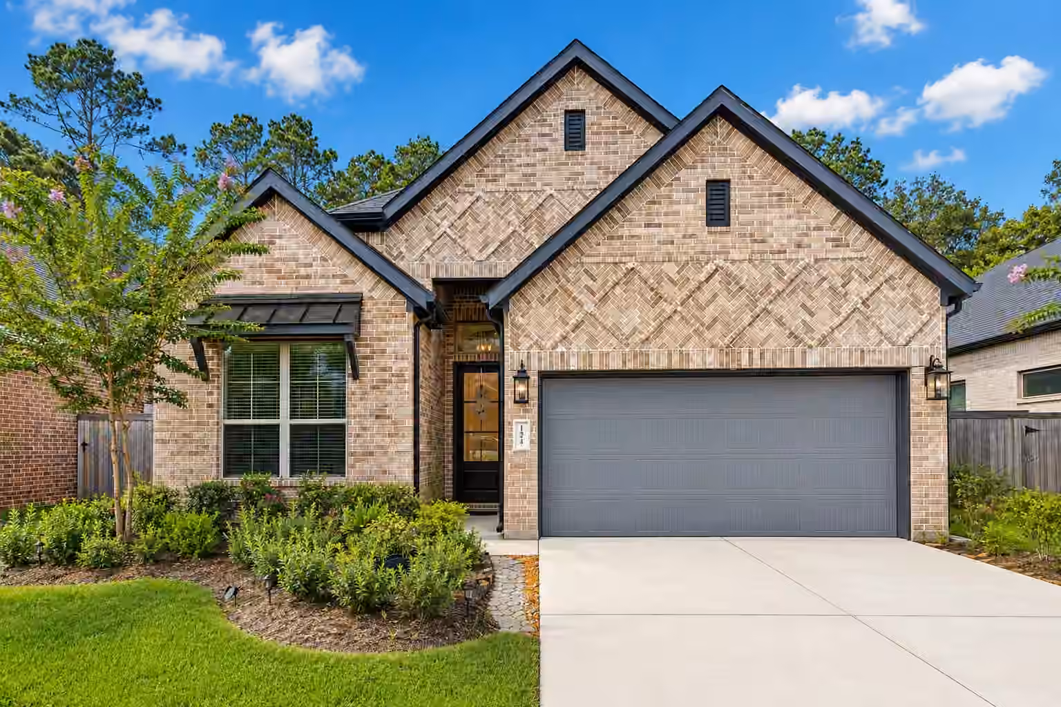Photo of 124 Alder Wood Terrace Court, Conroe, TX 77318