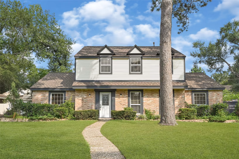 Photo 3 of 1711 Big Horn Drive, Houston, TX