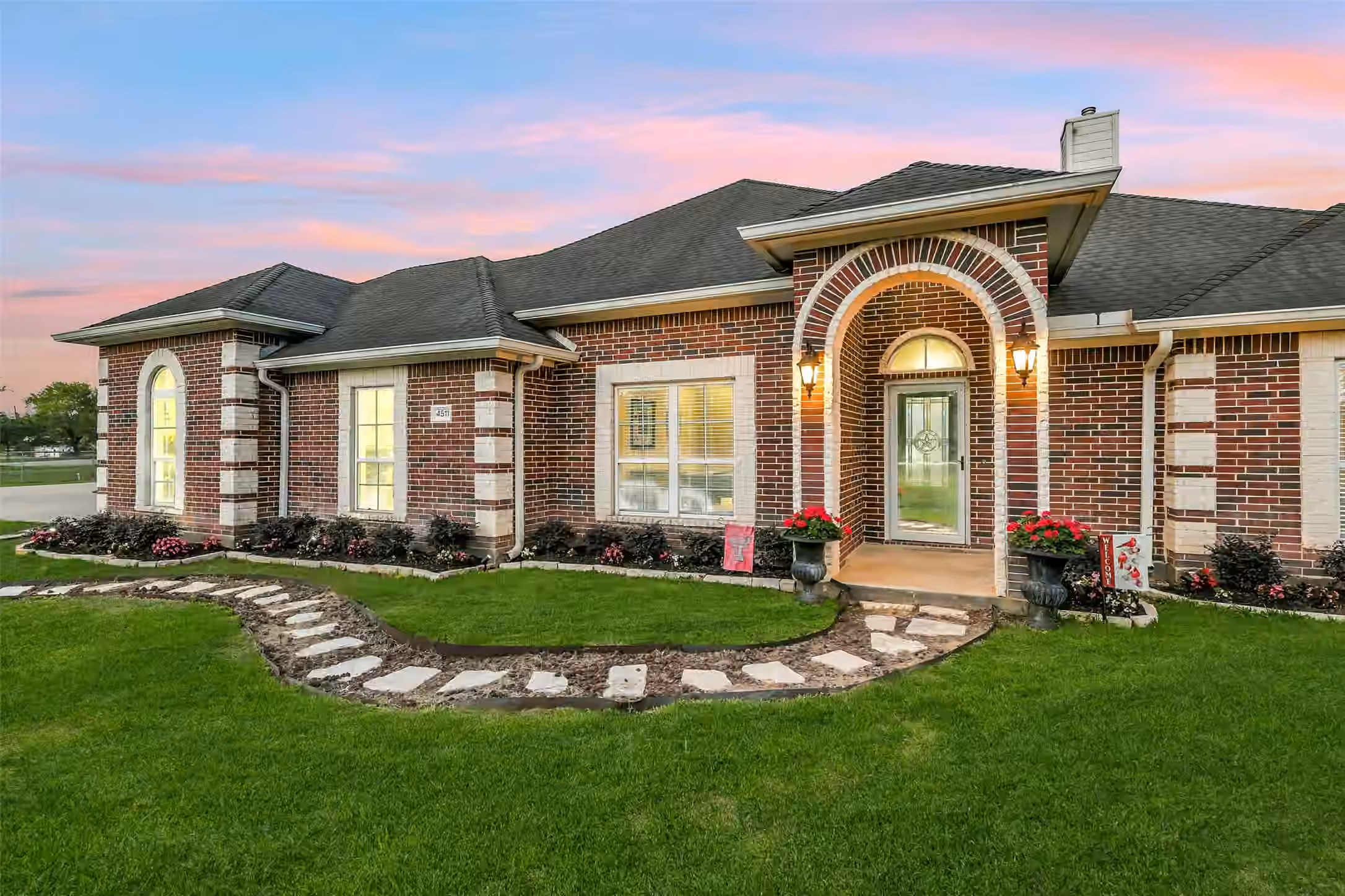 Photo 3 of 4511 Pool Hill Road, Brookshire, TX