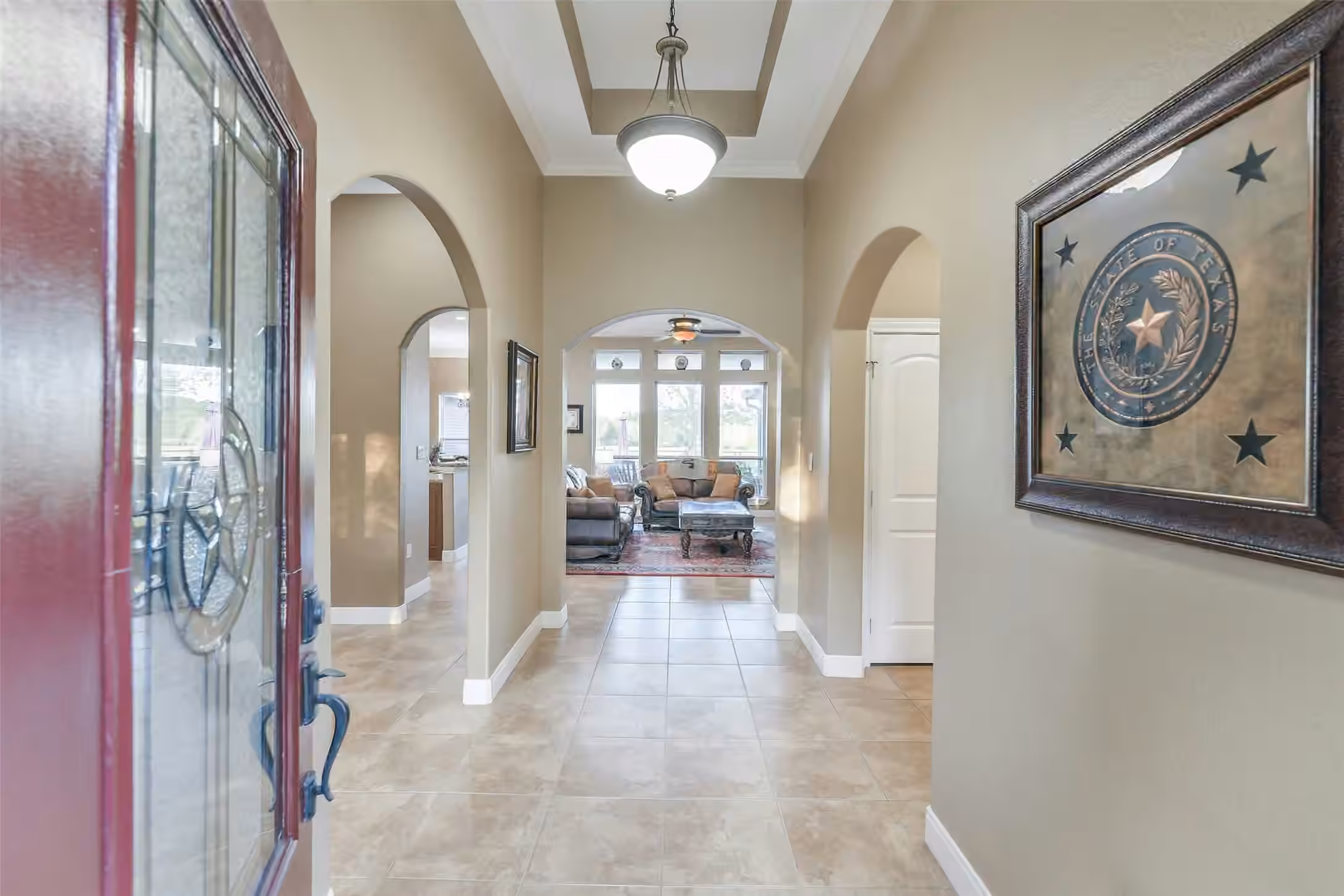 Photo 6 of 4511 Pool Hill Road, Brookshire, TX