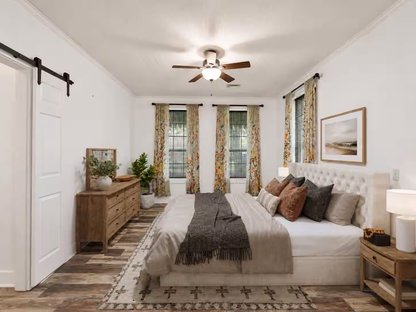 Photo 5 of 210 N Church Street, Fayetteville, TX