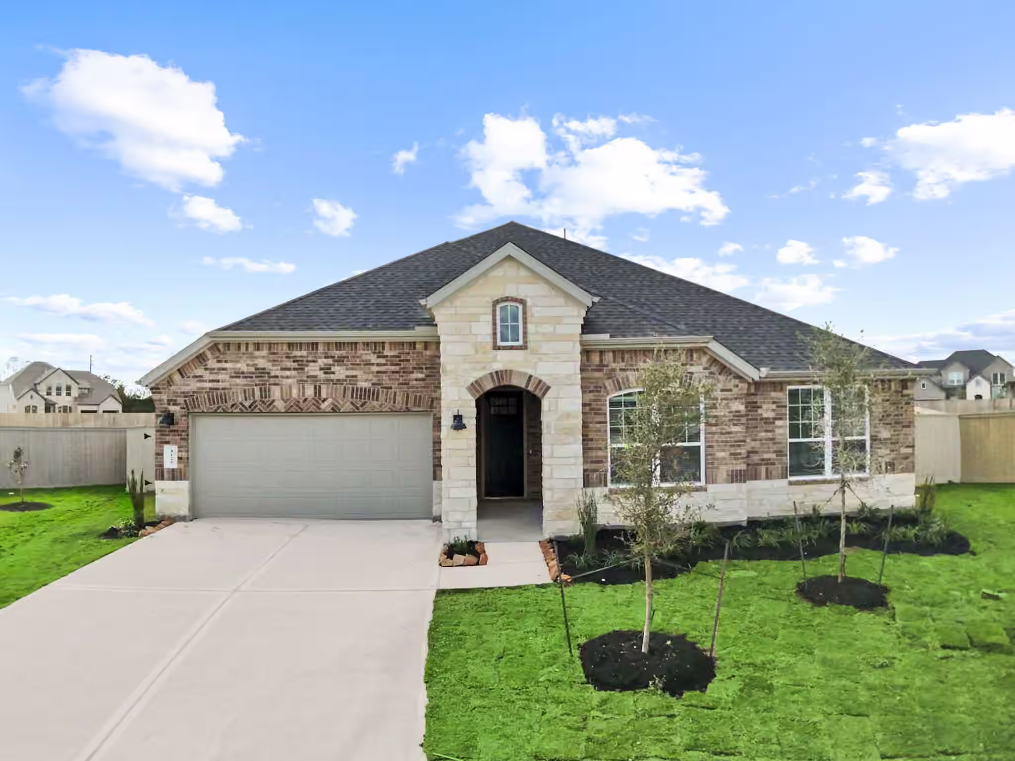 Photo of 3324 Summercrisp Hollow Lane, Pearland, TX 77581