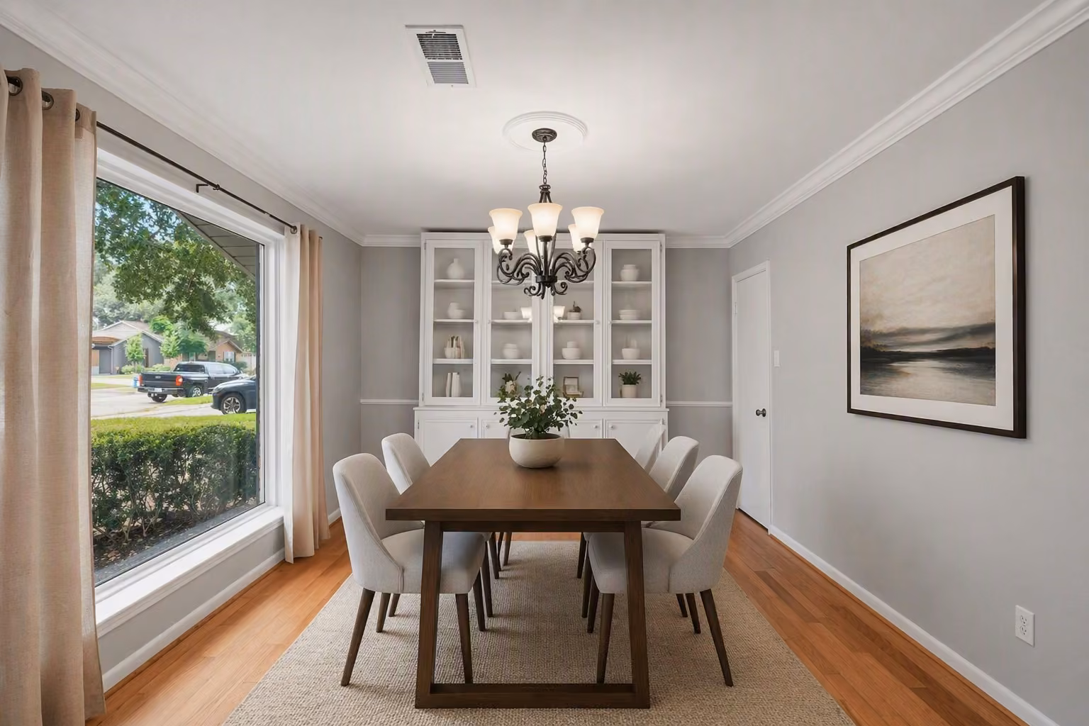Photo 6 of 6006 Vicki John Drive, Houston, TX
