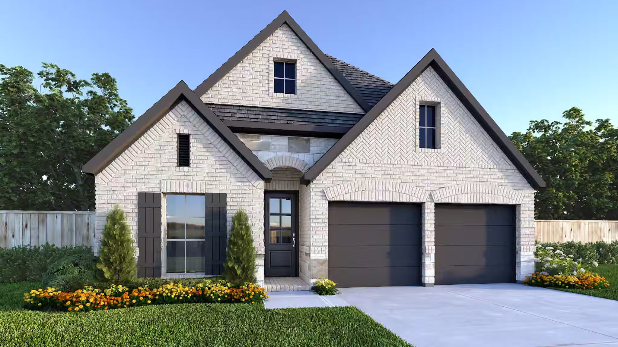 Photo of 362 Mulberry Creek Street, Conroe, TX 77304