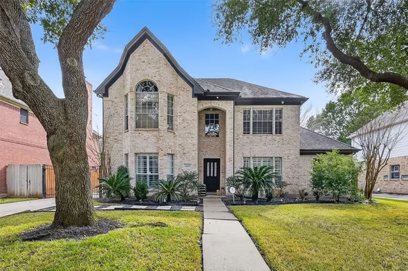 Photo of 14955 Inverrary Drive, Houston, TX 77095