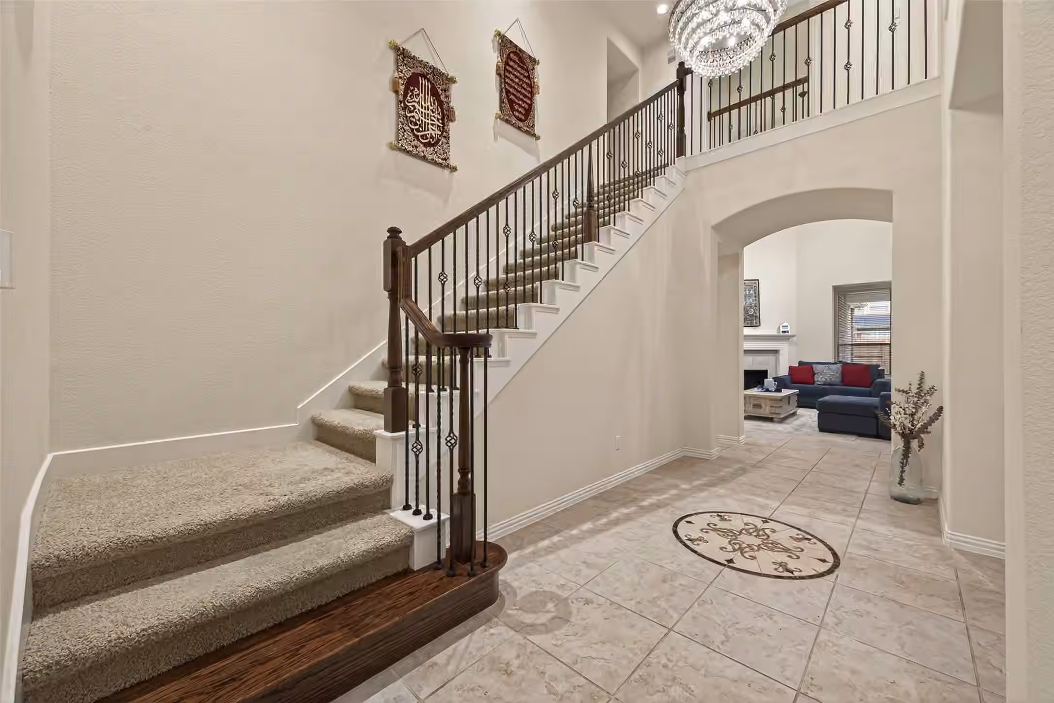 Photo 7 of 6935 Tiedmann Park Way, Sugar Land, TX