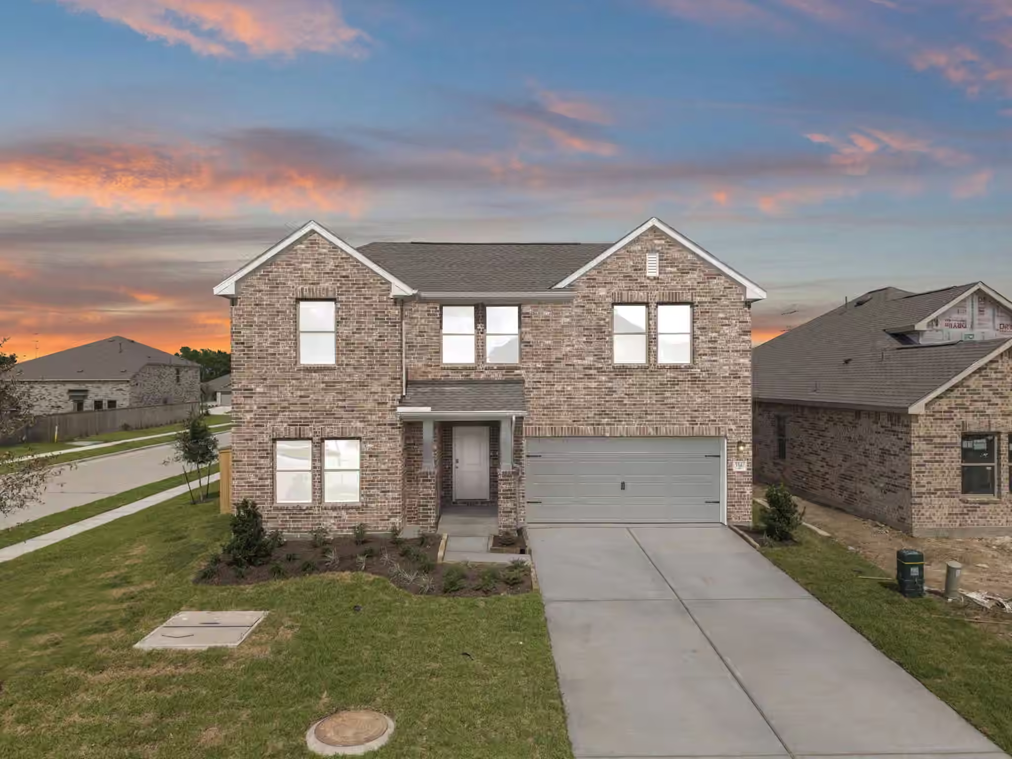 Photo of 3542 Cardinal Pointe Drive, Angleton, TX 77515