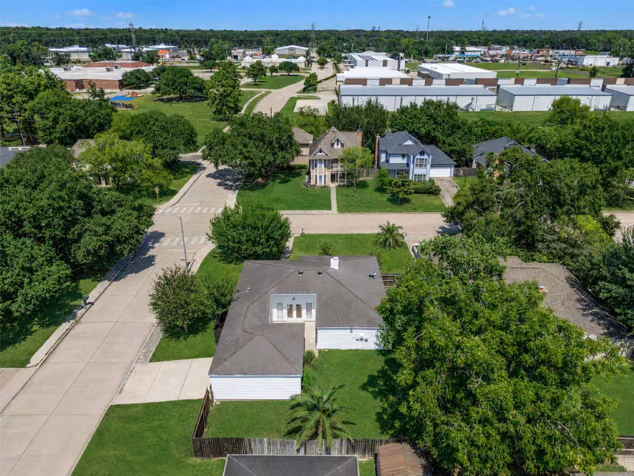 Photo 4 of 22939 Spring Willow Drive, Tomball, TX