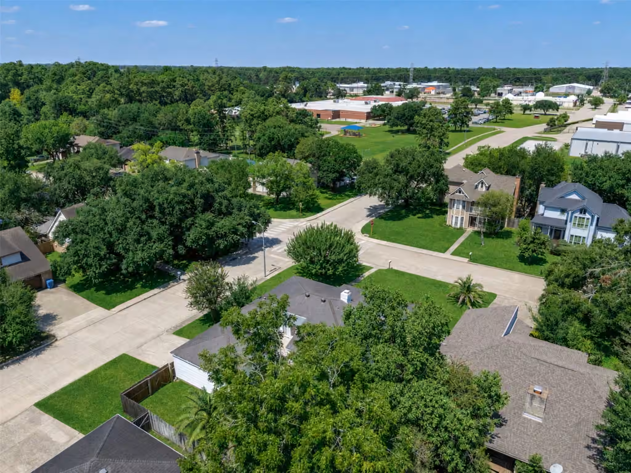 Photo 5 of 22939 Spring Willow Drive, Tomball, TX
