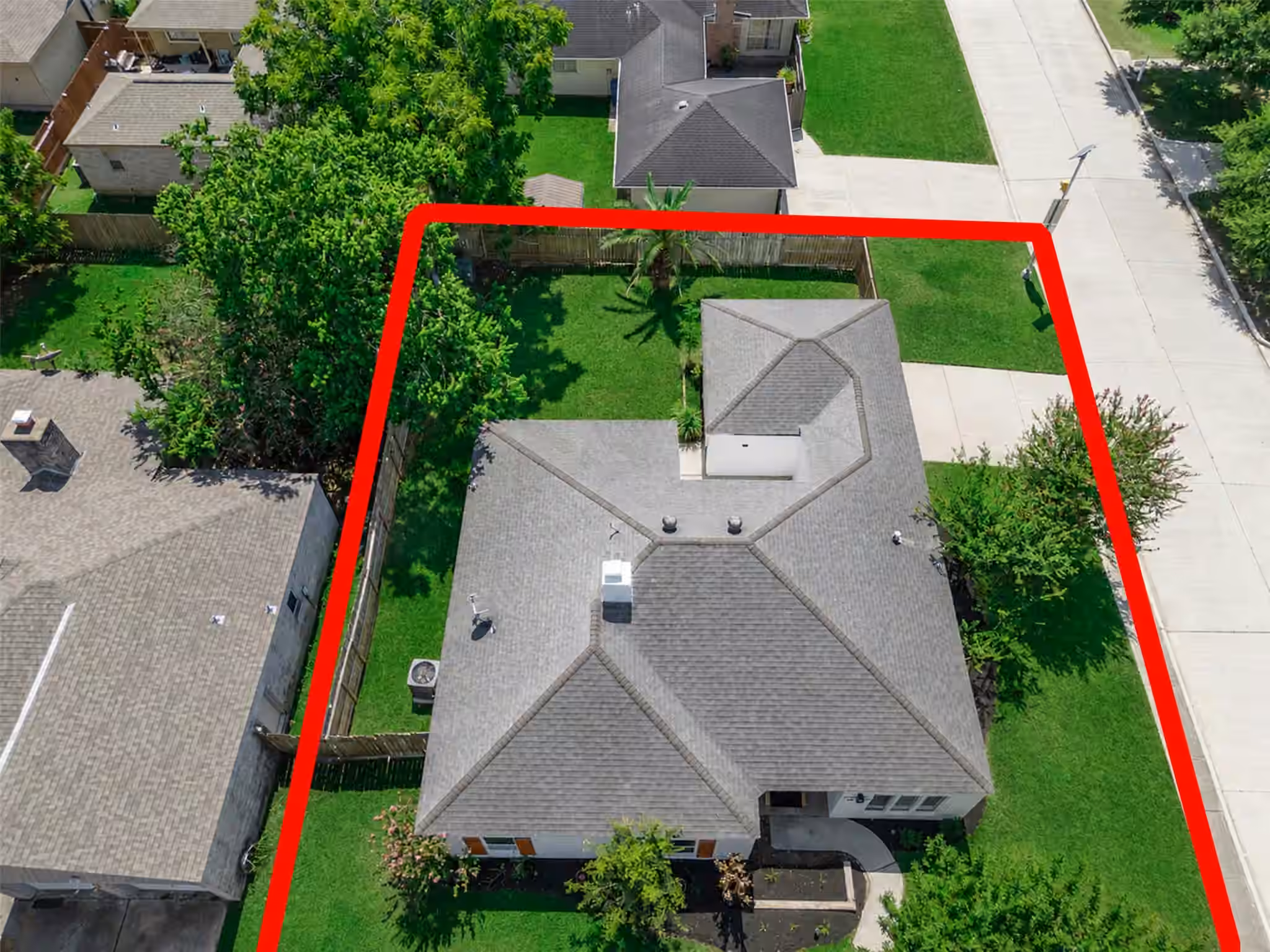 Photo 6 of 22939 Spring Willow Drive, Tomball, TX