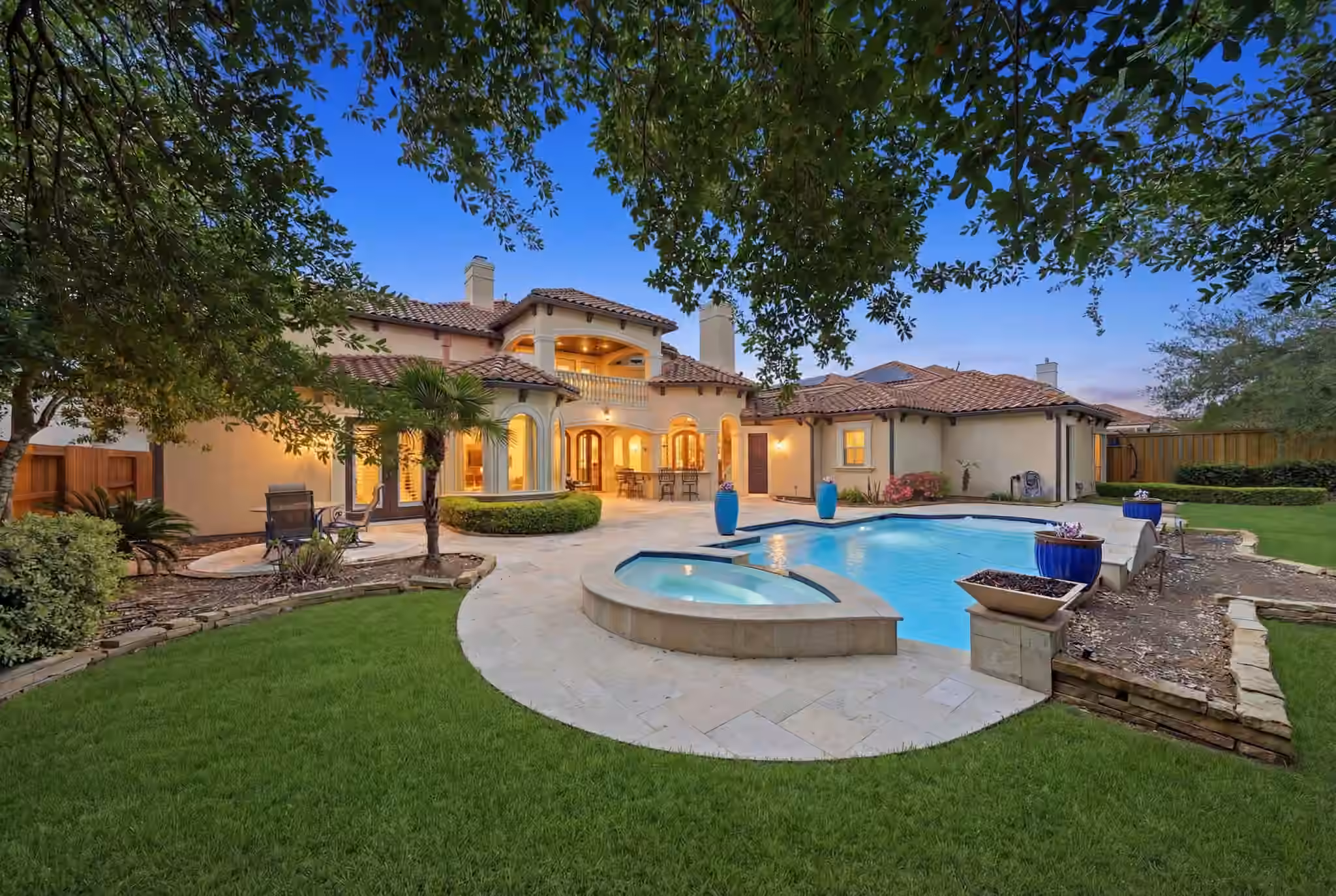 Photo of 14302 Belle River Lane, Houston, TX