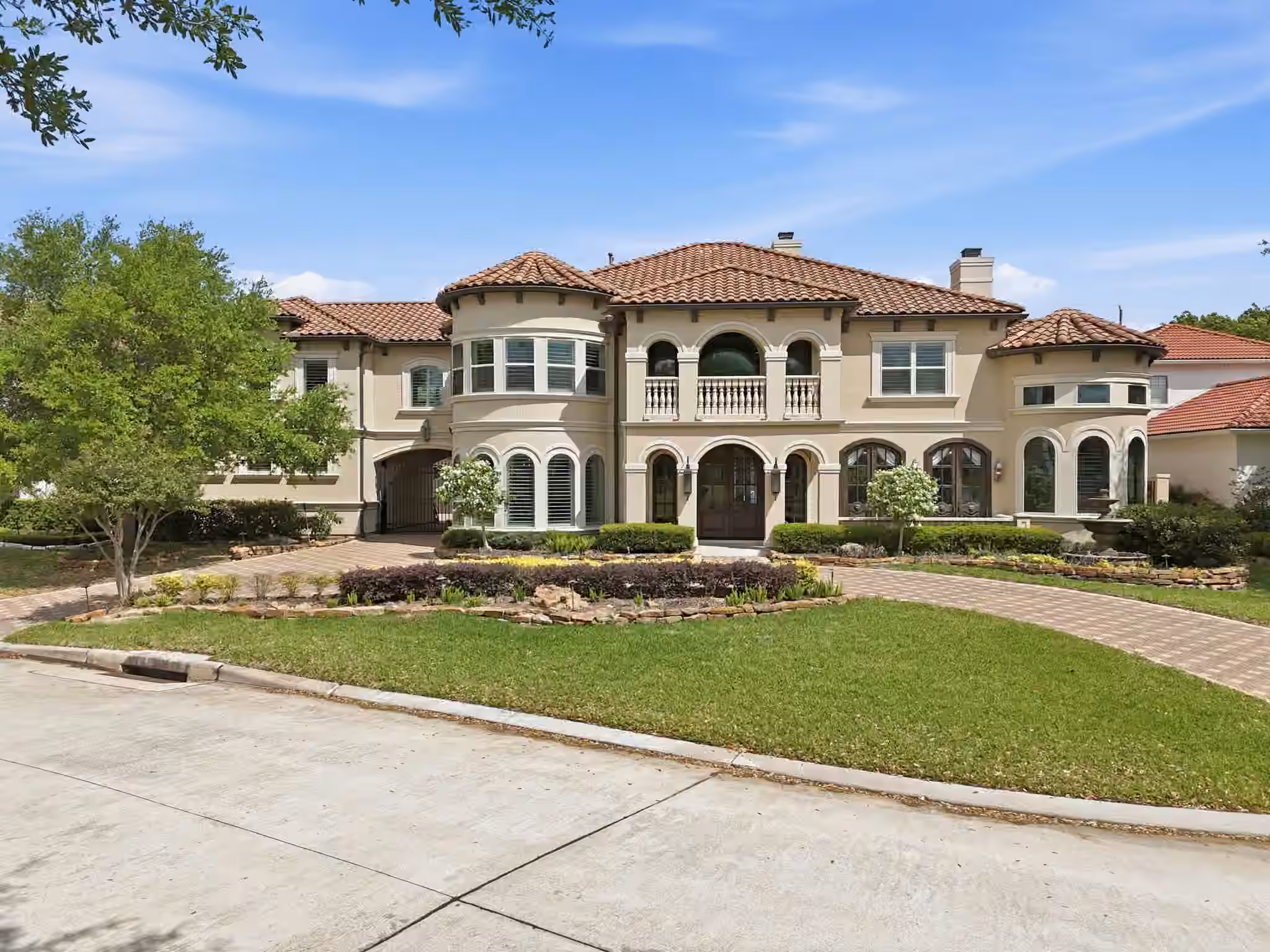 Photo 2 of 14302 Belle River Lane, Houston, TX