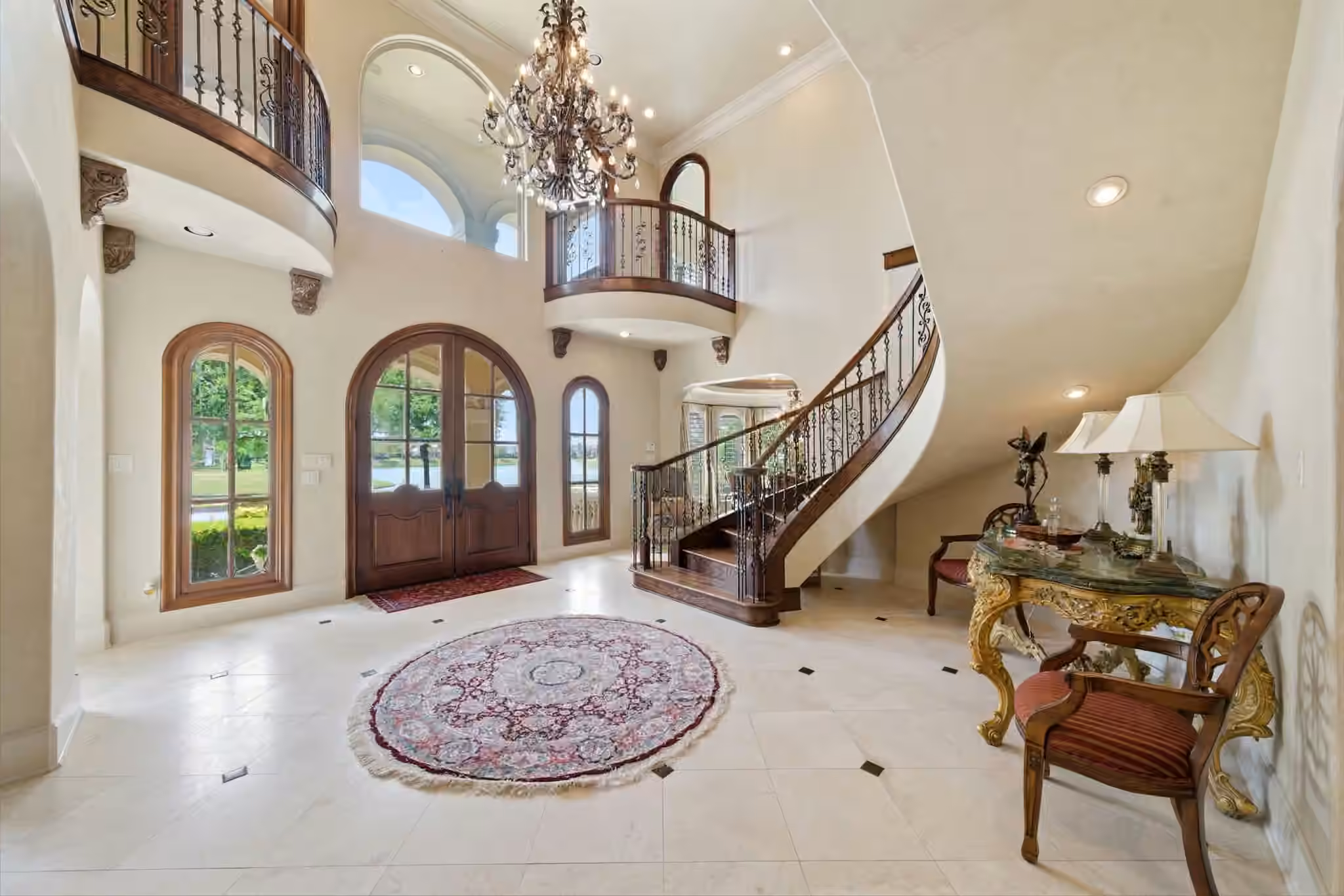 Photo 4 of 14302 Belle River Lane, Houston, TX