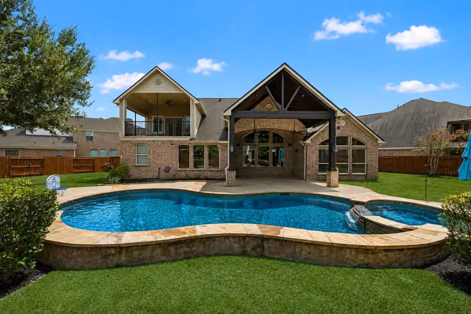 Photo of 10135 Stafford Hill Cove, Katy, TX 77494