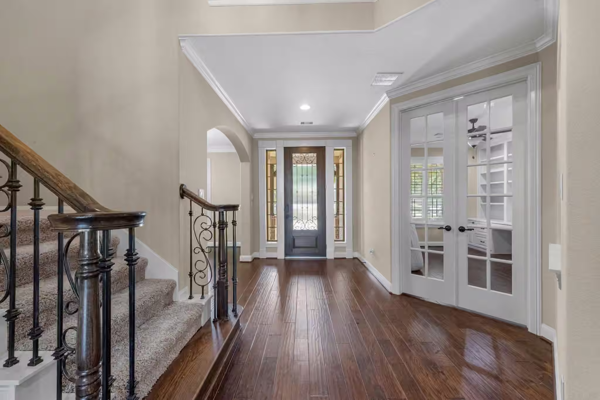 Photo 7 of 10135 Stafford Hill Cove, Katy, TX