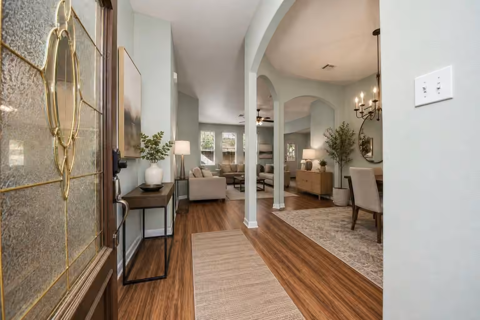 Photo of 143 S Delta Mill Circle, Conroe, TX