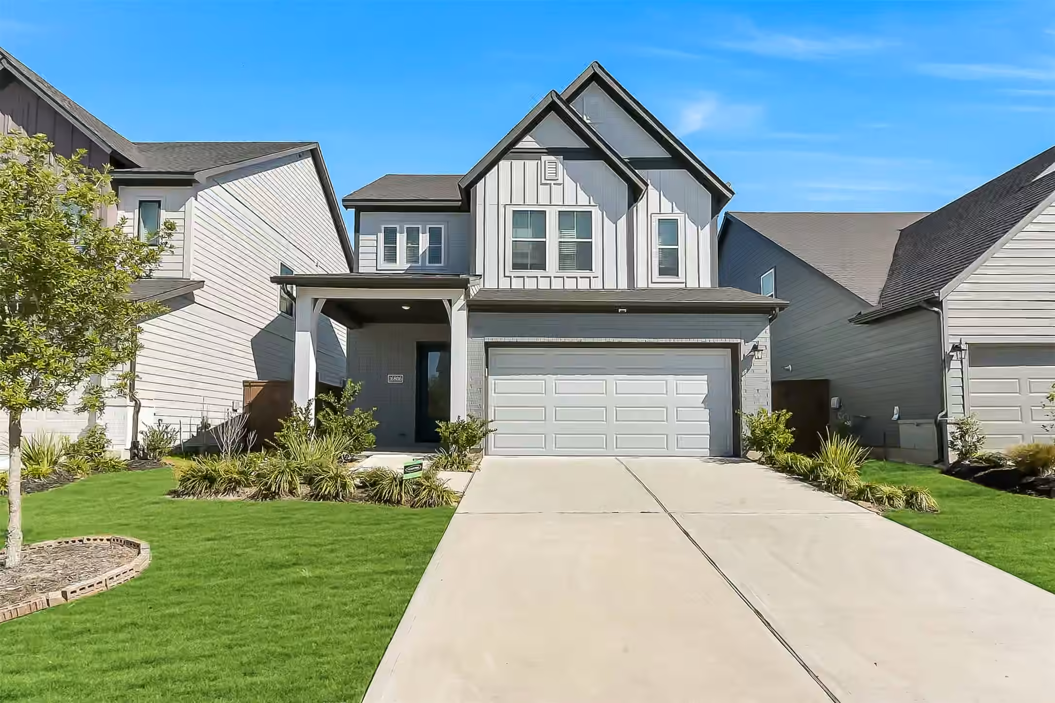 Photo of 16806 Chapel Knox Drive, Humble, TX 77346