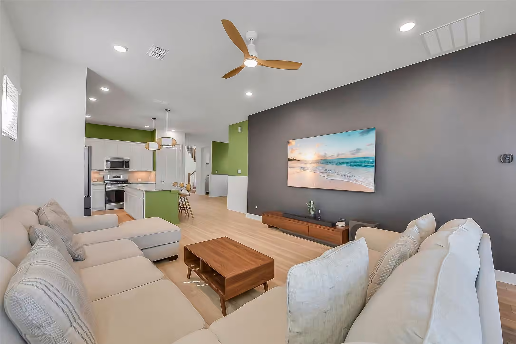 Photo 5 of 16806 Chapel Knox Drive, Humble, TX