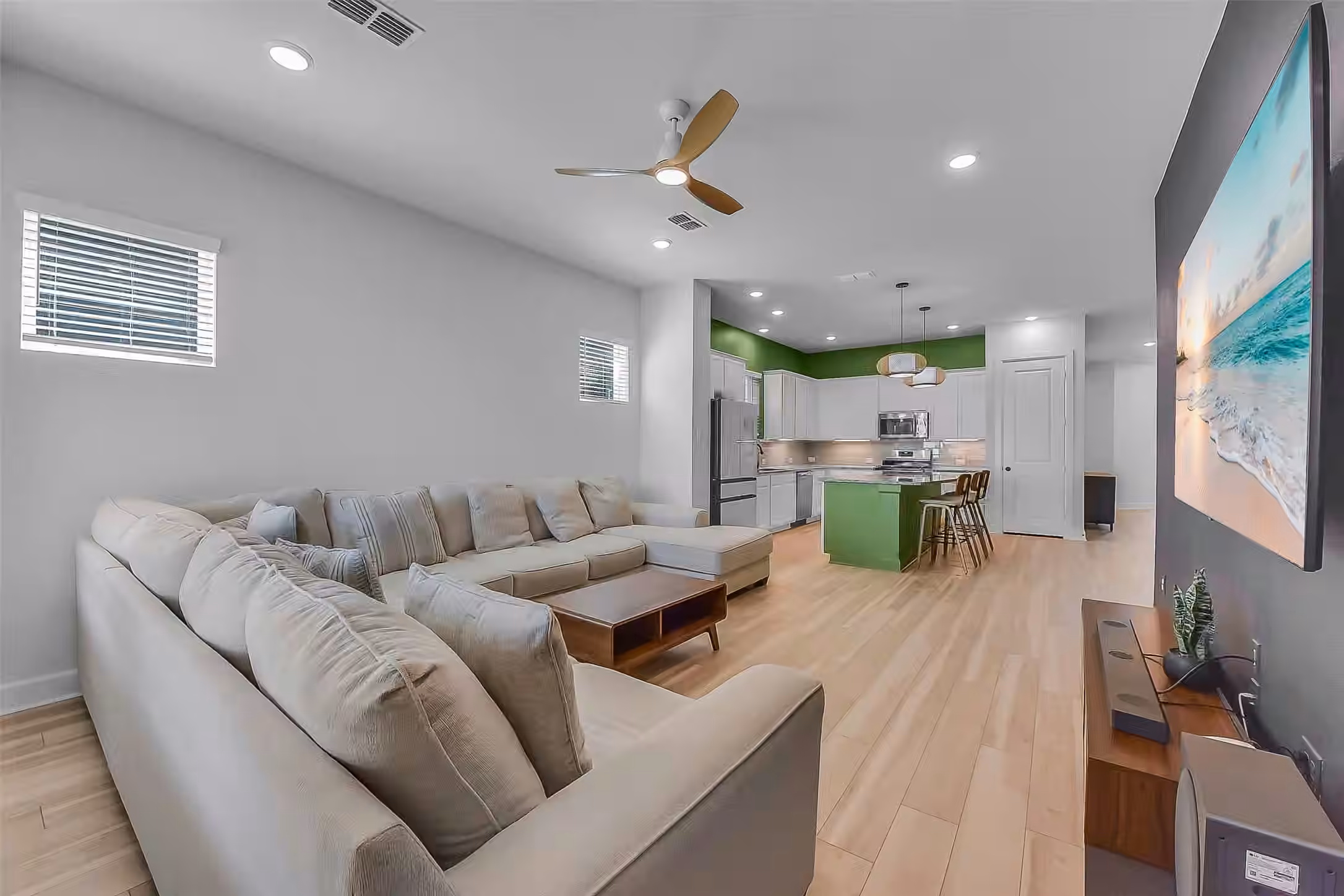 Photo 6 of 16806 Chapel Knox Drive, Humble, TX