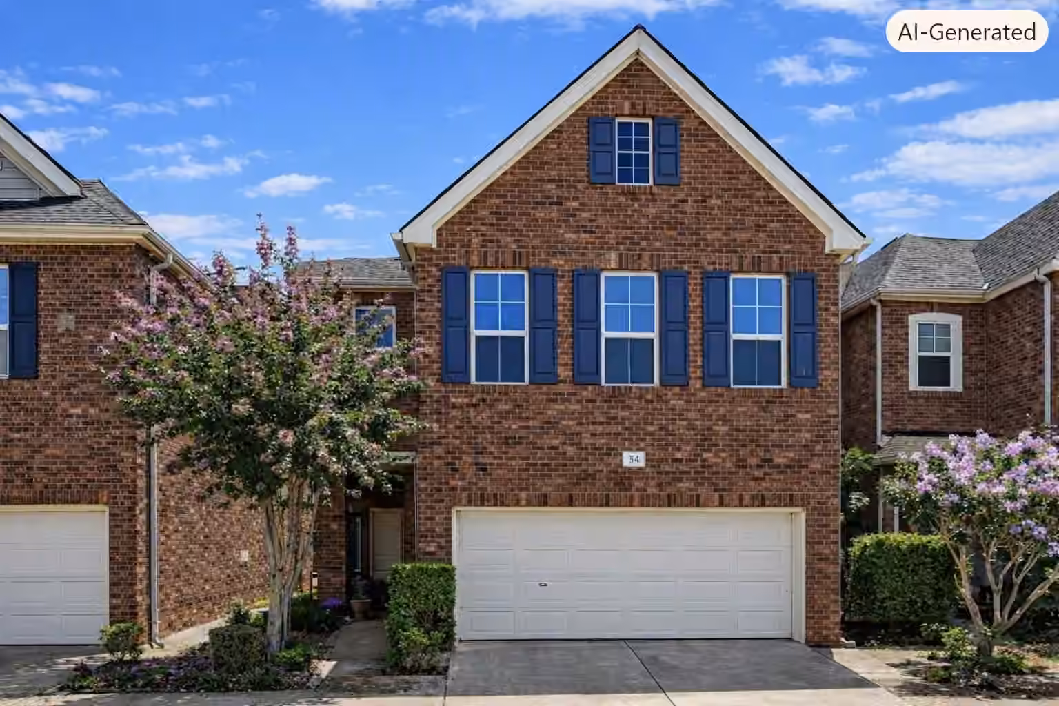 Photo of 1523 Olive Garden, Houston, TX