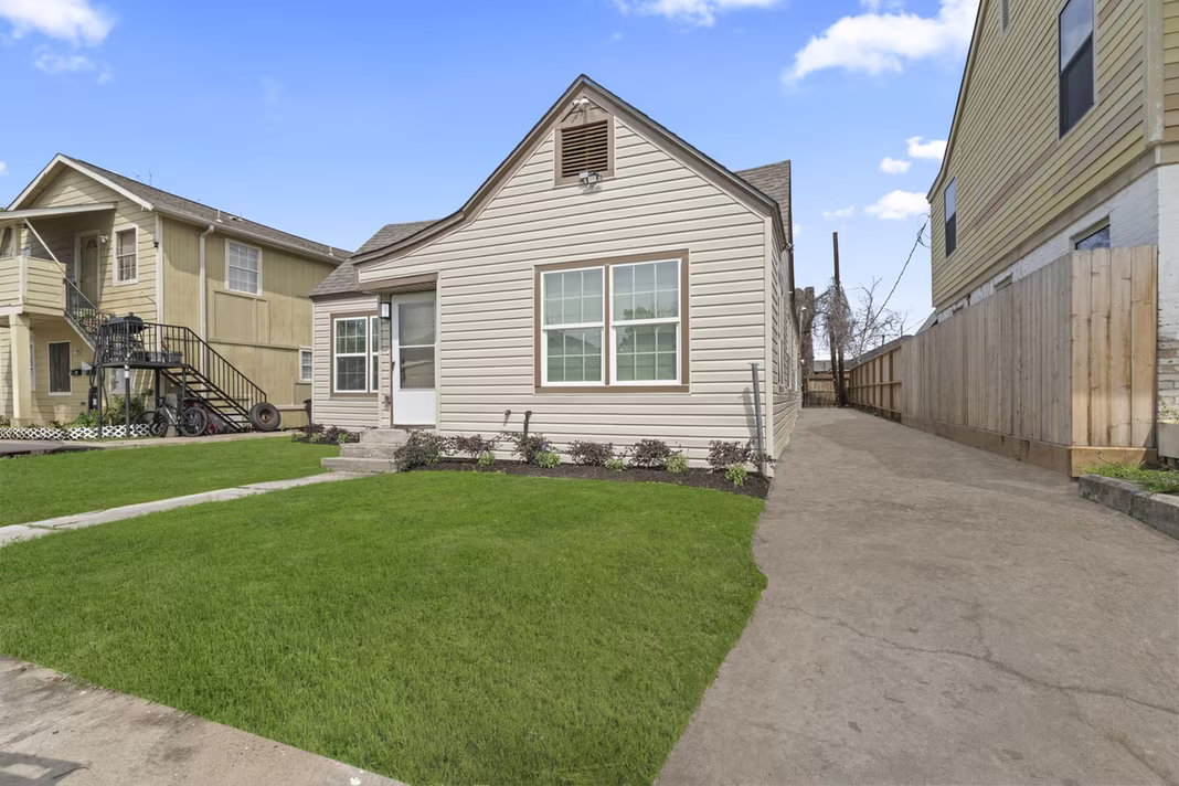 Photo of 2817 Winbern Street, Houston, TX