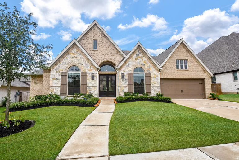 Photo 6 of 5431 Farm Hill Way, Fulshear, TX