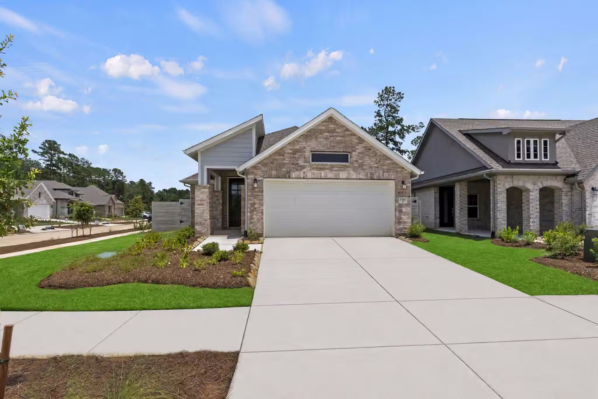 Photo of 9396 Cordial Circle, Montgomery, TX