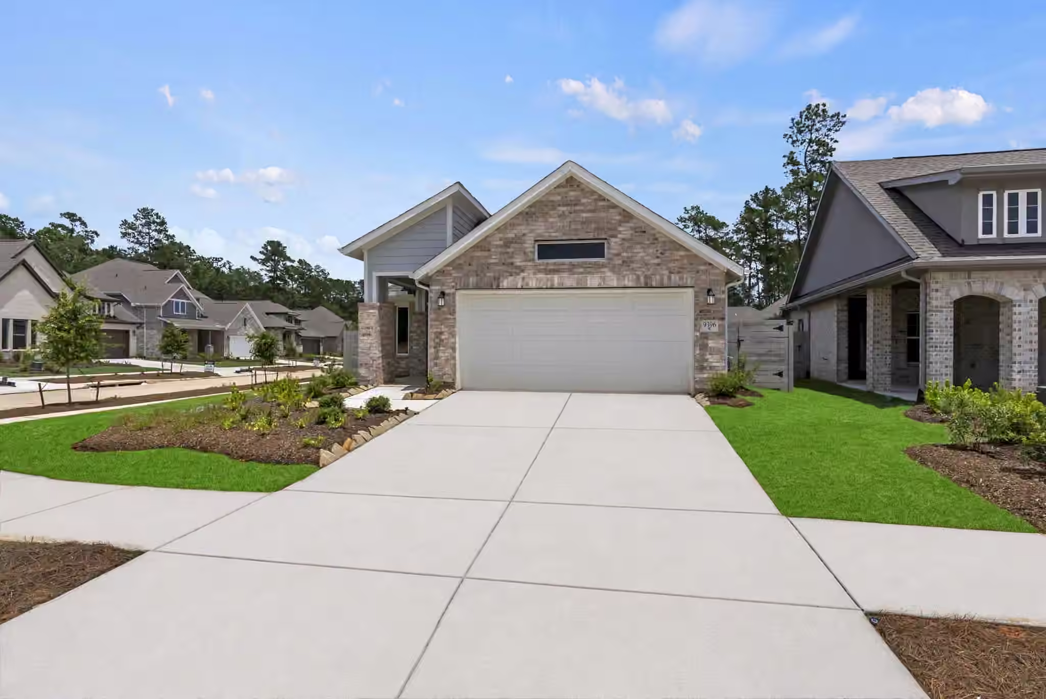 Photo 3 of 9396 Cordial Circle, Montgomery, TX